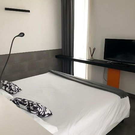 Parco Paglia Home Chieti Eksteriør billede