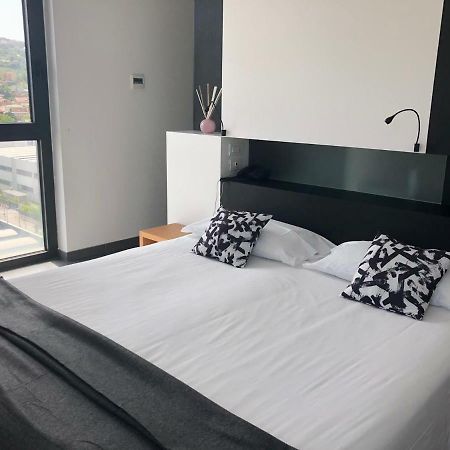 Parco Paglia Home Chieti Eksteriør billede