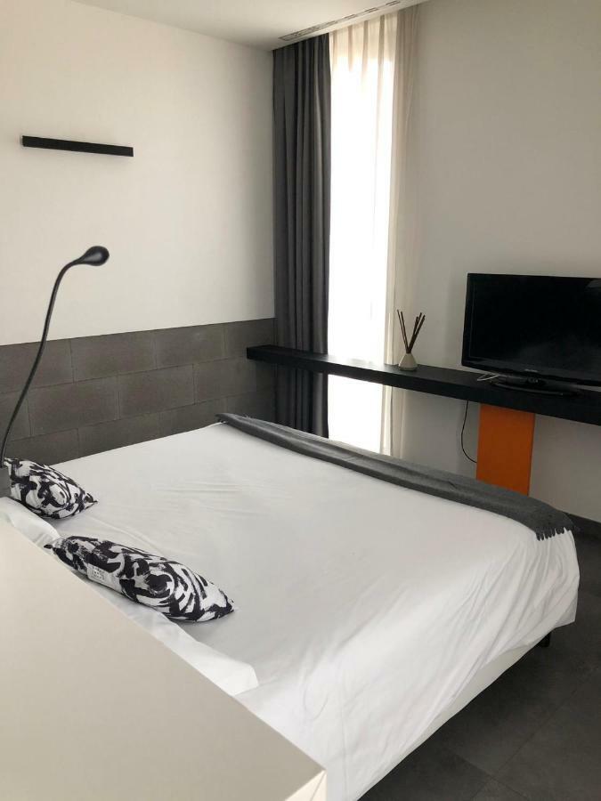 Parco Paglia Home Chieti Eksteriør billede