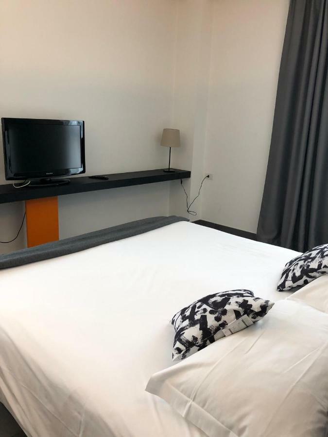Parco Paglia Home Chieti Eksteriør billede
