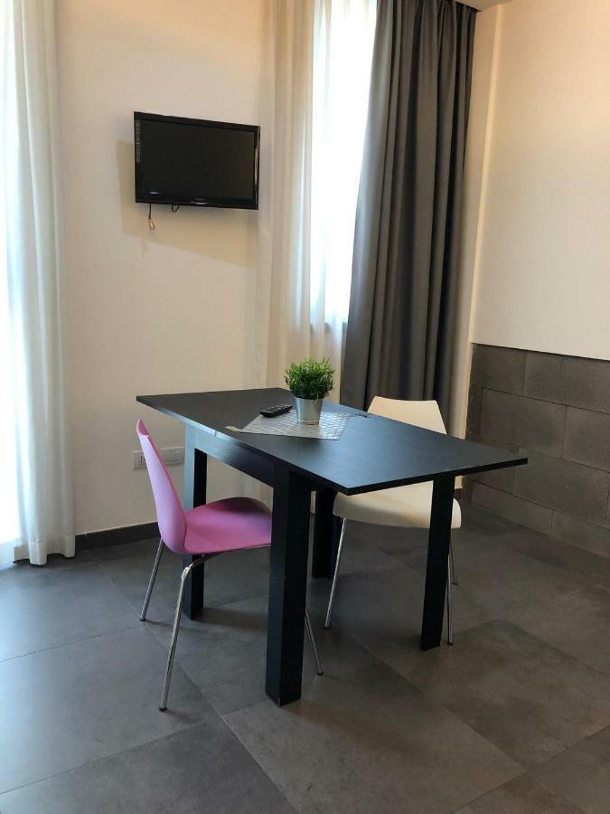 Parco Paglia Home Chieti Eksteriør billede