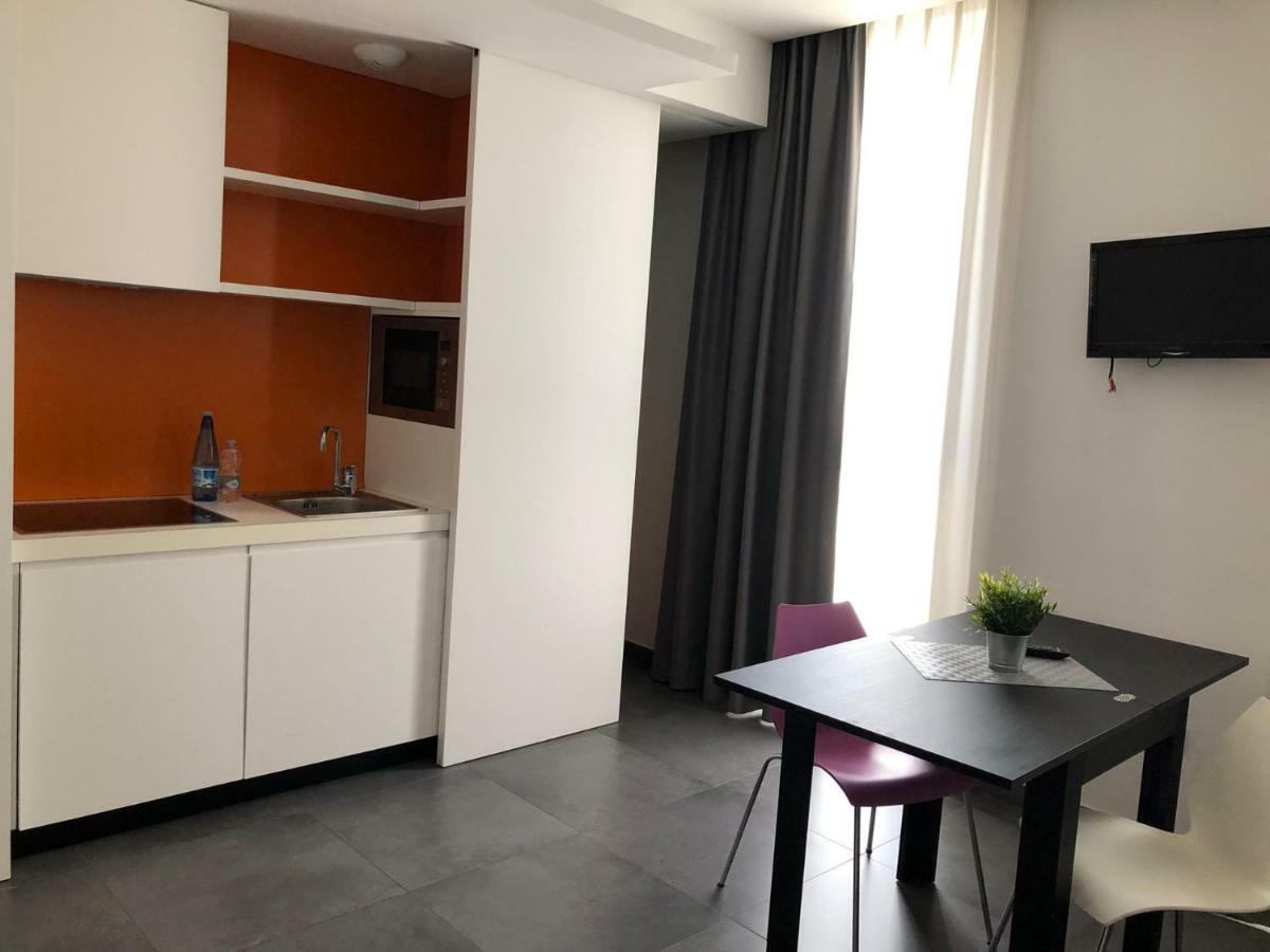 Parco Paglia Home Chieti Eksteriør billede