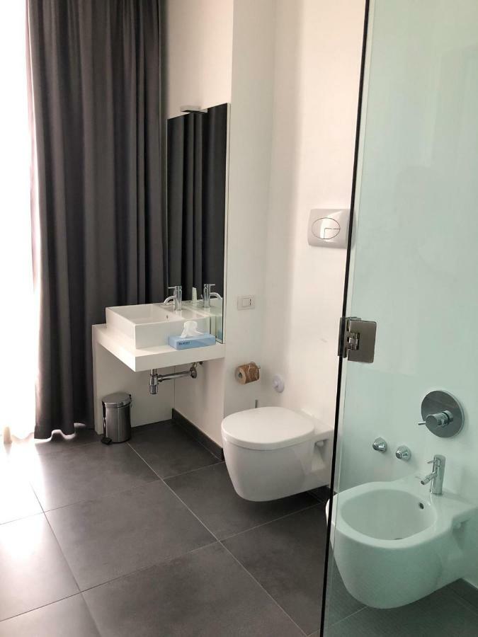 Parco Paglia Home Chieti Eksteriør billede