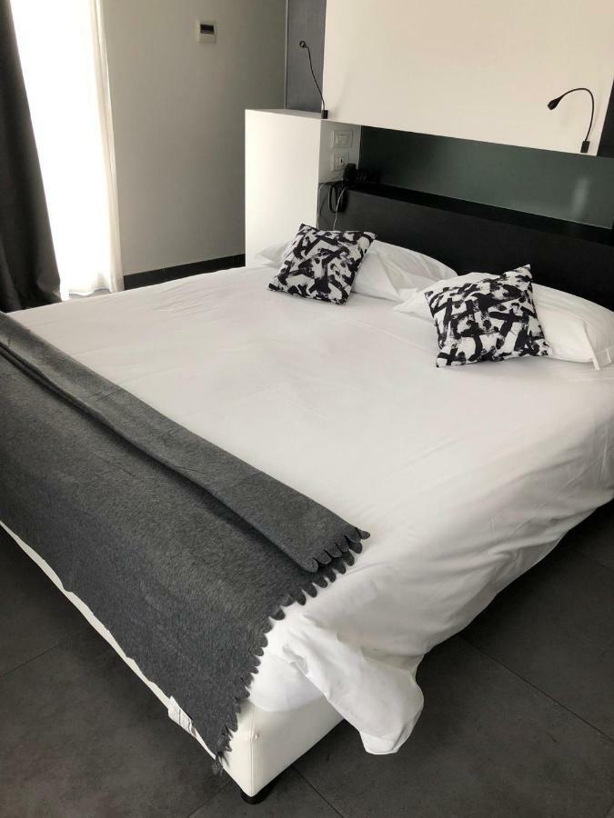 Parco Paglia Home Chieti Eksteriør billede