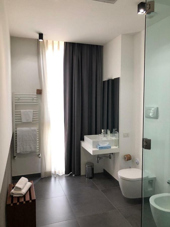 Parco Paglia Home Chieti Eksteriør billede