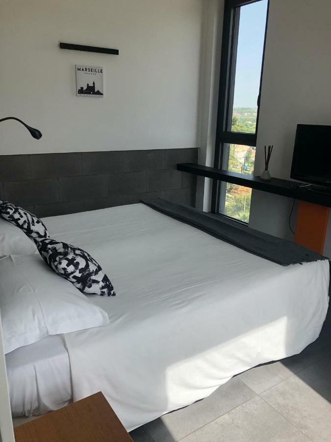 Parco Paglia Home Chieti Eksteriør billede